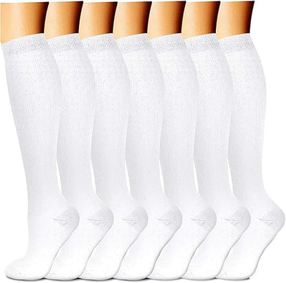 Lot  de Chaussettes de Compression